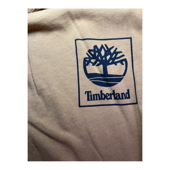 Timberlands Size Small Long Sleeve Shirt - Picture 4 of 5